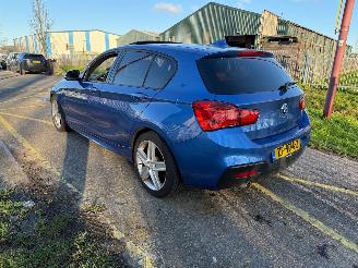 BMW 1-serie 118i M Sport Shadow High Executive picture 3