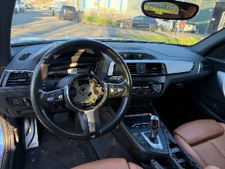 BMW 1-serie 118i M Sport Shadow High Executive picture 12