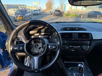 BMW 1-serie 118i M Sport Shadow High Executive picture 13