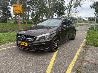  Mercedes A-klasse 250 Sport 4MATIC Prestige 2015/3