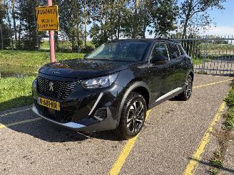  Peugeot 2008 1.2 PureTech Allure 2022/11