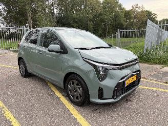  Kia Picanto 1.0 DPI DynamicPlusLine 2025/9
