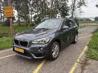  BMW X1 SDRIVE18I High Executive 2019/4