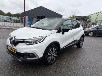 Avarii autoturisme Renault Captur 1.2 TCe Initiale Paris 2018/8