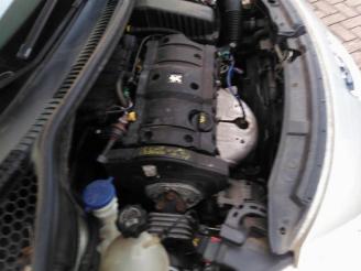 Peugeot 207/207+ 207/207+ (WA/WC/WM), Hatchback, 2006 / 2015 1.6 16V picture 24