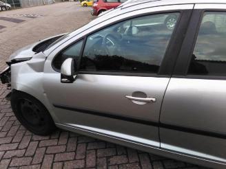 Peugeot 207/207+ 207/207+ (WA/WC/WM), Hatchback, 2006 / 2015 1.6 16V picture 11