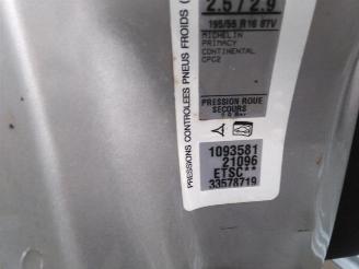 Peugeot 207/207+ 207/207+ (WA/WC/WM), Hatchback, 2006 / 2015 1.6 16V picture 13