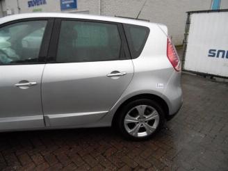 Renault Scenic Scenic III (JZ), MPV, 2009 / 2016 1.5 dCi 110 picture 14