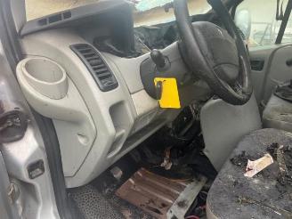 Renault Trafic Trafic New (FL), Van, 2001 / 2014 1.9 dCi 100 16V picture 10