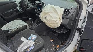 Renault Clio Clio IV Estate/Grandtour (7R), Combi 5-drs, 2012 / 2021 1.5 Energy dCi 90 FAP picture 23