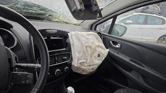 Renault Clio Clio IV Estate/Grandtour (7R), Combi 5-drs, 2012 / 2021 1.5 Energy dCi 90 FAP picture 19