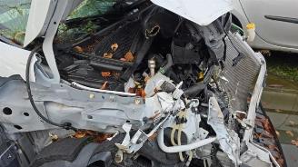 Renault Clio Clio IV Estate/Grandtour (7R), Combi 5-drs, 2012 / 2021 1.5 Energy dCi 90 FAP picture 14