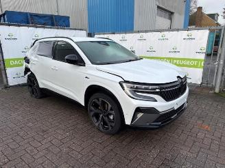 Autoverwertung Renault Austral Austral, SUV, 2022 1.2 E-Tech Hybrid 200 2023/11