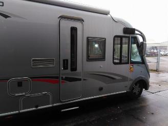 Fiat Ducato Ducato (250), Ch.Cab/Pick-up, 2006 3.0 D 160 Multijet Power picture 8