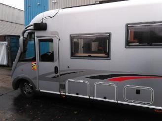 Fiat Ducato Ducato (250), Ch.Cab/Pick-up, 2006 3.0 D 160 Multijet Power picture 12