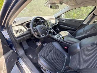 Renault Talisman Talisman Estate (RFDK), Combi, 2016 / 2022 1.5 dCi 110 picture 6