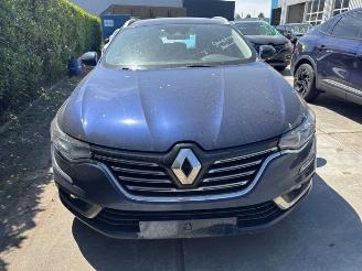 Renault Talisman Talisman Estate (RFDK), Combi, 2016 / 2022 1.5 dCi 110 picture 5