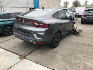 Renault Arkana Arkana (RJLL), SUV, 2020 1.3 TCe 140 16V picture 11