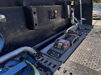 Mercedes Sprinter 519 3.0 BlueTEC Euro6 Tijhof Oprijwagen picture 15