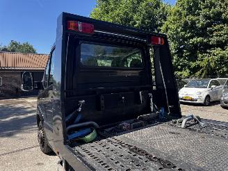 Mercedes Sprinter 519 3.0 BlueTEC Euro6 Tijhof Oprijwagen picture 14