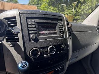 Mercedes Sprinter 519 3.0 BlueTEC Euro6 Tijhof Oprijwagen picture 17