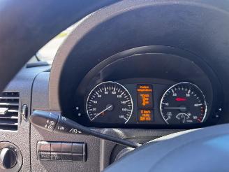 Mercedes Sprinter 519 3.0 BlueTEC Euro6 Tijhof Oprijwagen picture 19