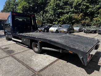 Mercedes Sprinter 519 3.0 BlueTEC Euro6 Tijhof Oprijwagen picture 12