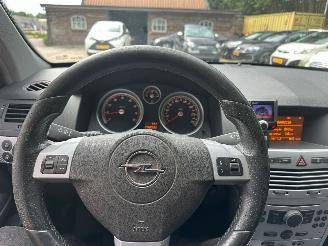 Opel Astra 1.8 Sport Rijdbaar! picture 13