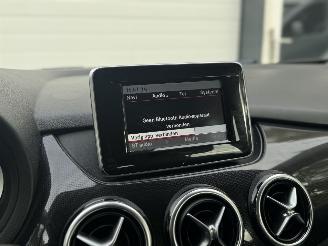 Mercedes B-klasse B200 Automaat NAP Origineel NL! picture 20