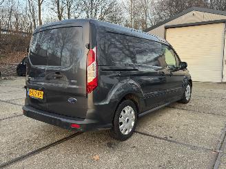 Ford Tourneo Connect 1.5 TDCI L2 Automaat 2x Schuif Orignl NL! picture 6