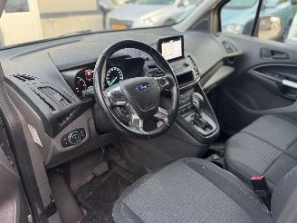 Ford Tourneo Connect 1.5 TDCI L2 Automaat 2x Schuif Orignl NL! picture 12
