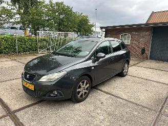  Seat Ibiza  2011/1