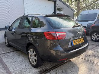 Seat Ibiza  picture 8