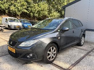 Seat Ibiza  picture 2
