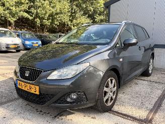  Seat Ibiza  2011/1