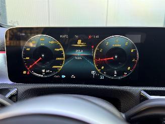 Mercedes A-klasse A 200 picture 39