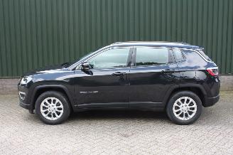 Jeep Compass limited 1.3 T4 picture 4
