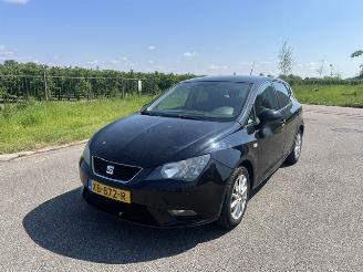  Seat Ibiza 1.2 FR   LPG-G3 2017/6