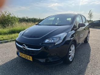  Opel Corsa 1.4 Edition 2018/5