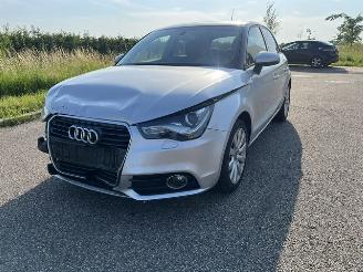  Audi A1 1.4 TFSI PRO LINE S 2013/3