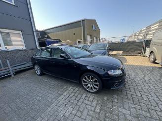  Audi A4 2.0 TFSI QUATTRO PRO LINE S 2012/2