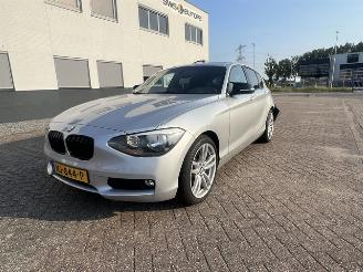  BMW 1-serie 116I EDE BUSINESS+ SCHUIFDAK 2013/8
