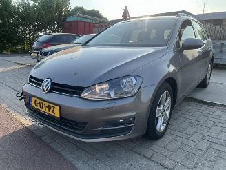  Volkswagen Golf 1.4 TSI HIGHLINE AUTOMAAT 2013/9