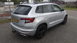 Skoda Karoq 1.5 Autom Sportline dealer auto supernetjes! picture 5