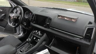Skoda Karoq 1.5 Autom Sportline dealer auto supernetjes! picture 20
