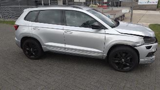 Skoda Karoq 1.5 Autom Sportline dealer auto supernetjes! picture 11
