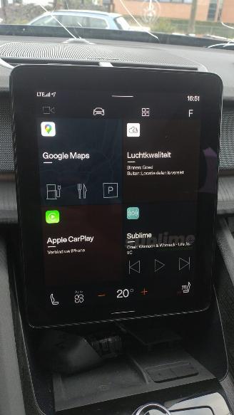 Polestar 2 2 Long range dual engine Plus 82kwh New Car! picture 13