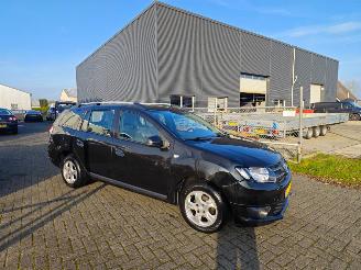 Dacia Logan MCV 0.9 TCe S&S Lauréate 2016 mooie nette auto picture 5