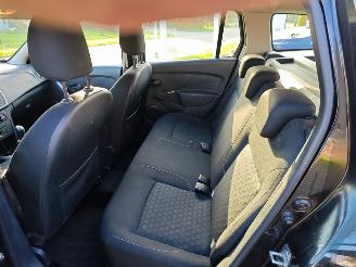 Dacia Logan MCV 0.9 TCe S&S Lauréate 2016 mooie nette auto picture 11