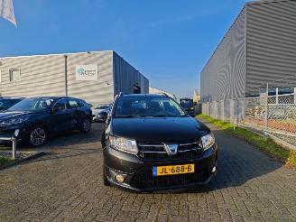 Dacia Logan MCV 0.9 TCe S&S Lauréate 2016 mooie nette auto picture 2